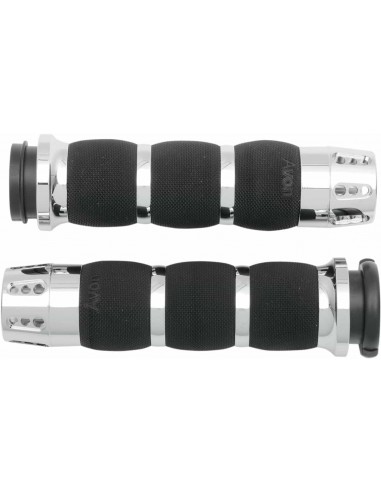 Grip Aria Gatlin Chr Tbw