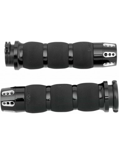 Grip Aria Gatlin Ano