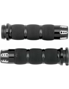 Grip Aria Gatlin Ano Tbw