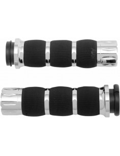 Grip Air Rival Chr Tbw