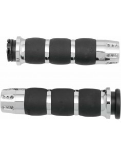 Grip Velluto Gatlin Chr