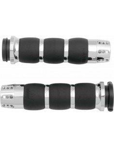 Grip Velluto Gatlin Ch Tbw