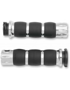 Grip Velluto Rival Chr