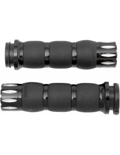 Grip Velluto Rival Ano Tbw