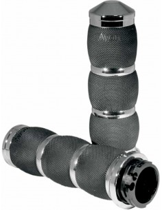 Manopole Air Cushion 3 Anelli