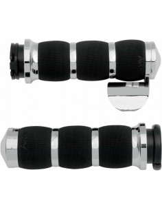 Manopole Cuscino Aria Chr Tb