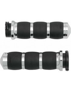 Manopole Velvet Air Chr