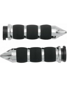 Impugnatura Air-Spike Chr