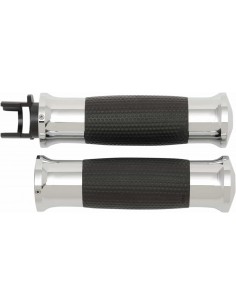 Grip Gel Indiano Cromo