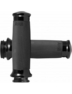 Grip Cust Contour Ano Tbw