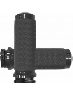 Grip Memory Foam Ano Lrg