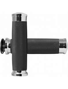 Impugnatura Cc Chr Ind 18+