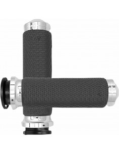 Impugnatura Memory Foam Chr