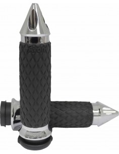 Manopole Diamond Contour Chr Spik