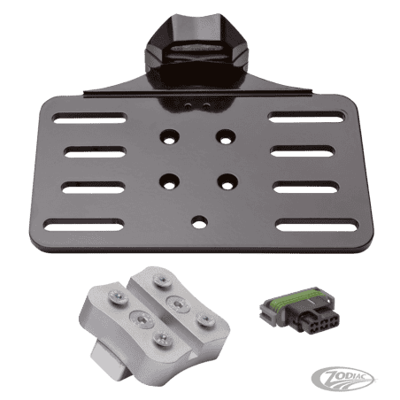 KIT FANALE POSTERIORE PER TOURING VITY'S DESIGN