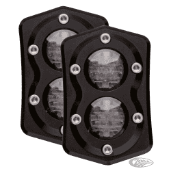 KIT FANALE POSTERIORE PER TOURING VITY'S DESIGN 2