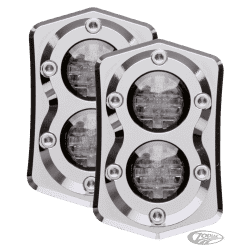 KIT FANALE POSTERIORE PER TOURING VITY'S DESIGN 2