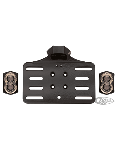 KIT FANALE POSTERIORE PER TOURING VITY'S DESIGN