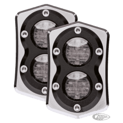 KIT FANALE POSTERIORE PER TOURING VITY'S DESIGN 2