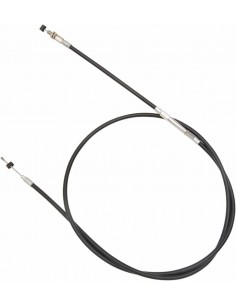 Cavo Frizione Ind Blk+06