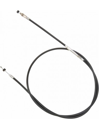 Cavo Frizione Ind Blk+06