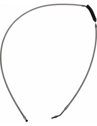 Frizione A Cavo Indian S/S +6