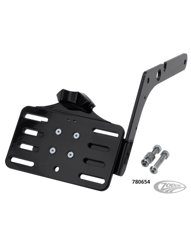 STAFFA PORTATARGA VITY'S