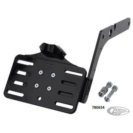 STAFFA PORTATARGA VITY'S