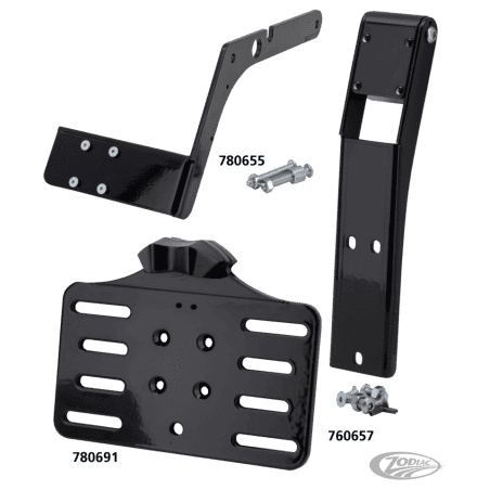 STAFFA PORTATARGA VITY'S