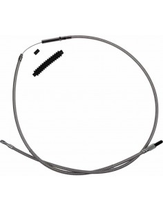 Frizione A Cavo Softail Stnl Acciaio