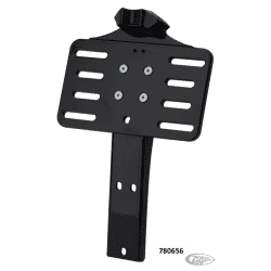 STAFFA PORTATARGA VITY'S