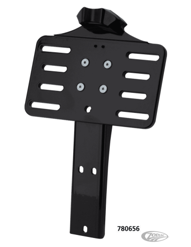 STAFFA PORTATARGA VITY'S