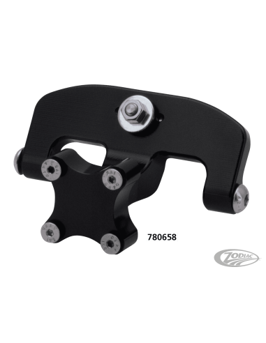 STAFFA PORTATARGA VITY'S