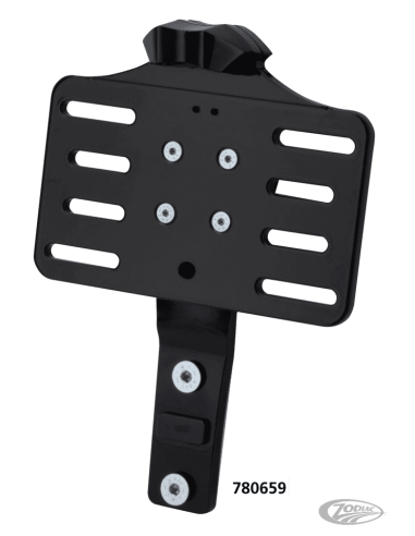 STAFFA PORTATARGA VITY'S