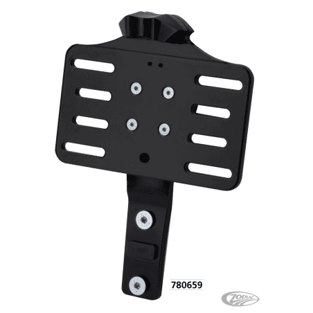 STAFFA PORTATARGA VITY'S