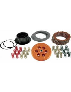 Frizione Scorp11-17Bt Cbl