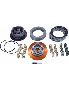 Gruppo Frizione Scorpion Lock-Up L