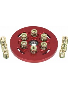 Kit Conversione Molla Yam