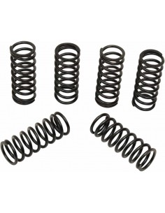 Molle Frizione Barnett Hon