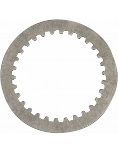 Piastra In Acciaio Barnett Yam