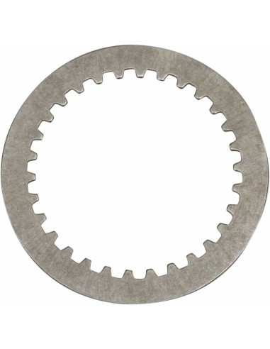 Piastra In Acciaio Barnett Yam