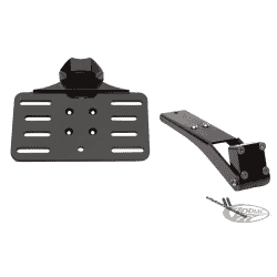 STAFFA PORTATARGA VITY'S