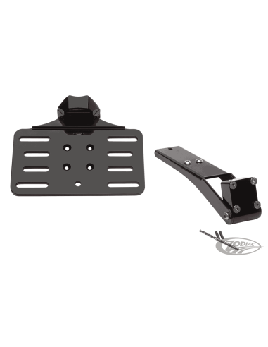 STAFFA PORTATARGA VITY'S