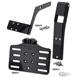 STAFFA PORTATARGA VITY'S