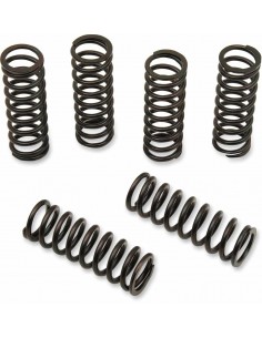 Kit Molle Frizione Hon