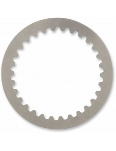 Piatto Frizione Acciaio Hon