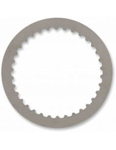 Piatto Frizione Acciaio Hon