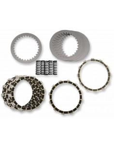 Kit Frizione Completo Kaw
