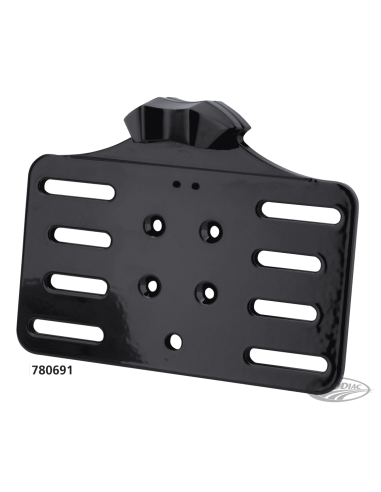 STAFFA PORTATARGA VITY'S