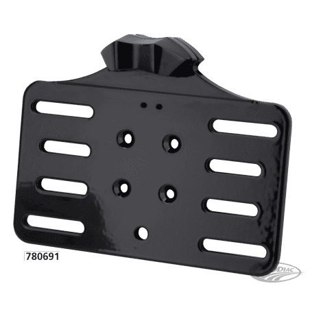 STAFFA PORTATARGA VITY'S